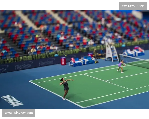 网球比赛技术与战术分析:从基础打法到心理博弈的全面剖析 网球比赛技术与战术分析:从基础打法到心理博弈的全面剖析