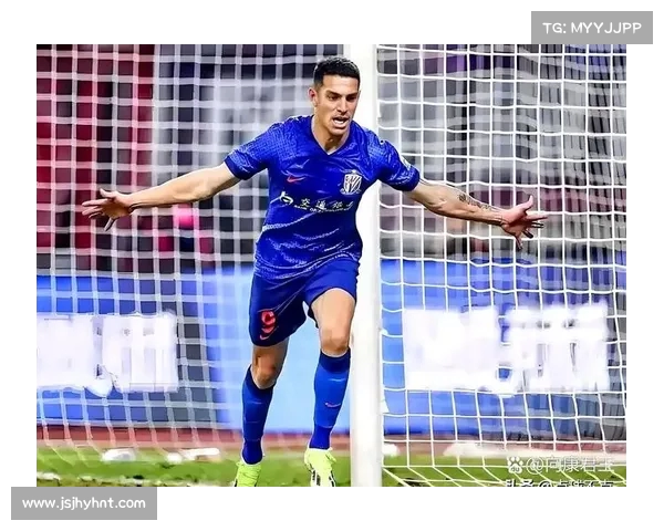 申花客场0-0战平浙江遭遇三轮不胜 路易斯倒勾险些破门